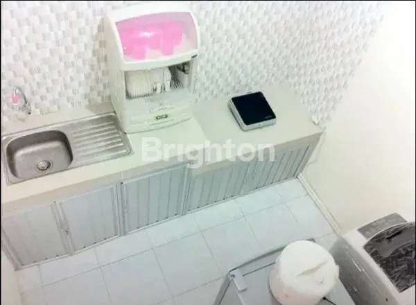 image RUMAH FULL FURNISH, BERSIH & TERAWAT SIAP HUNI (6)