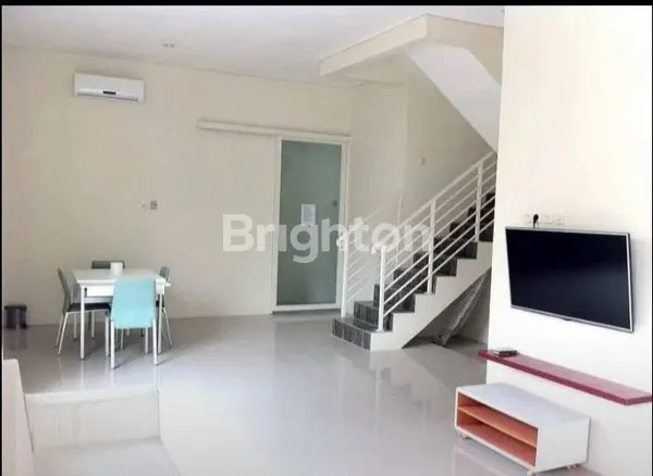 image RUMAH FULL FURNISH, BERSIH & TERAWAT SIAP HUNI (4)