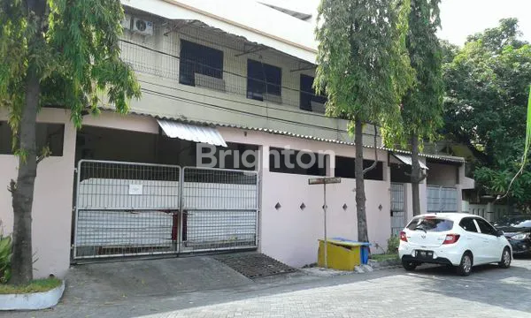 image RUMAH KOS AKTIF RUNGKUT MEJOYO SURABAYA SELATAN (1)