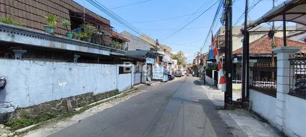image RUMAH DALAM GANG DI SAYAP JALAN PAJAJARAN BANDUNG (8)