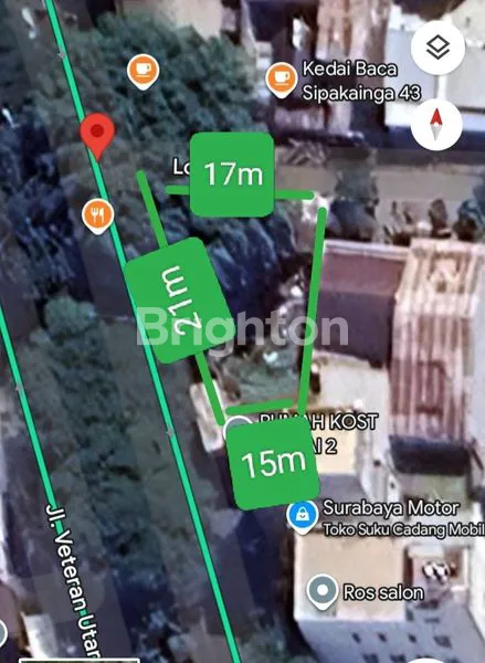 image TANAH  VETERAN UTARA (1)