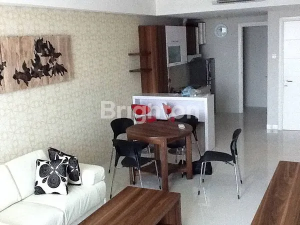 image APARTEMENT MEWAH TRILLIUM MURAH SUPER NYAMAN!! (1)
