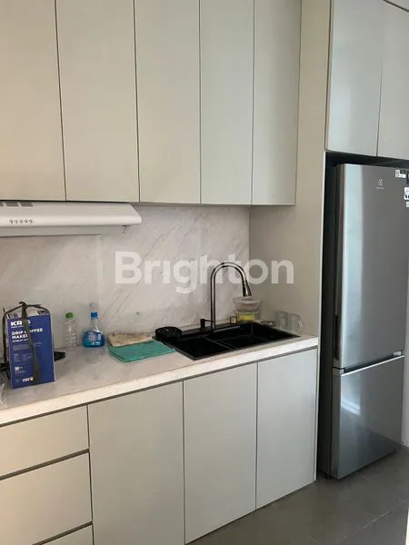 image RUMAH MEWAH FULL FURNISH ROYAL PARK CITRALAND - 5 MENIT KE G-WALK (7)