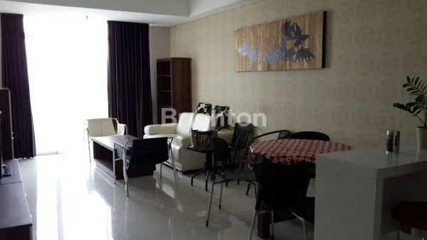 image APARTEMENT MEWAH TRILLIUM MURAH SUPER NYAMAN!! (2)