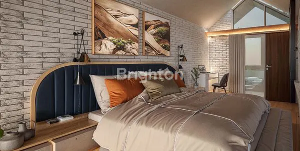 image HUNIAN SEHAT 2 LT DENGAN 50% RUANG TERBUKA HIJAU \" SADYAGRIYA  \" PODOMORO PARK BANDUNG (6)