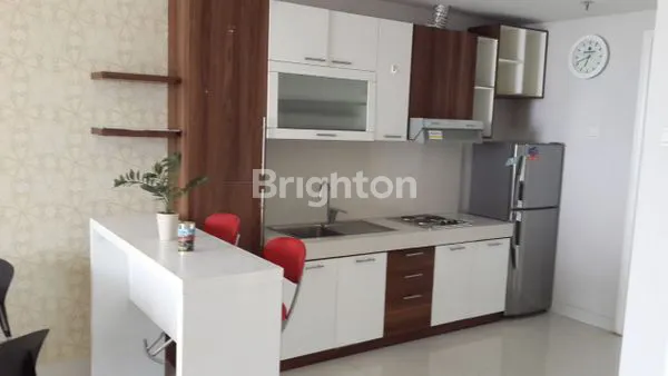 image APARTEMENT MEWAH TRILLIUM MURAH SUPER NYAMAN!! (3)