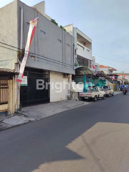 image RUMAH USAHA TAMBAK ADI SURABAYA, LOKASI STRATEGIS COCOK UNTUK KOST ATAUPUN USAHA (1)