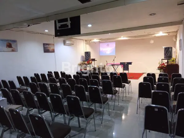 image RUMAH USAHA TAMBAK ADI SURABAYA, LOKASI STRATEGIS COCOK UNTUK KOST ATAUPUN USAHA (2)