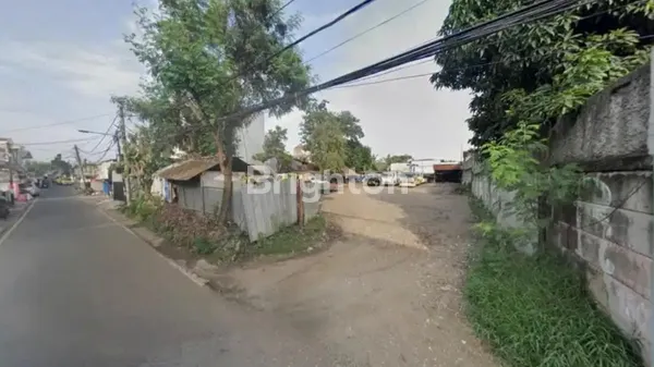 image TANAH/ KAVLING DI CIPAYUNG, JAKARTA TIMUR, DEKAT 2 JALAN TOL, MUAT TRUK, ROW JALAN 2 MOBIL (1)