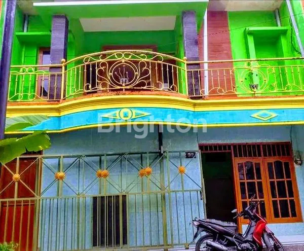 image RUMAH DUA LANTAI  DUKUH SETRO SIAP HUNI DEKAT SURAMADU, GALAXY MALL SURABAYA (1)