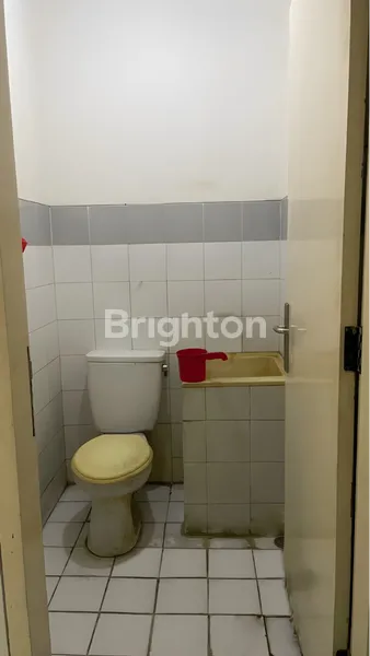 image RUKO STRATEGIS DUA LANTAI DI BSD, TANGERANG (7)