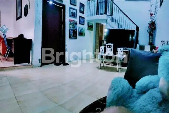 image RUMAH SIAP HUNI LOKASI TENGAH KOTA SIDOARJO (4)