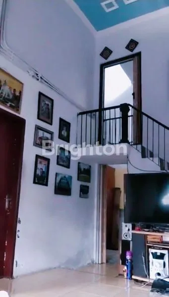 image RUMAH SIAP HUNI LOKASI TENGAH KOTA SIDOARJO (6)