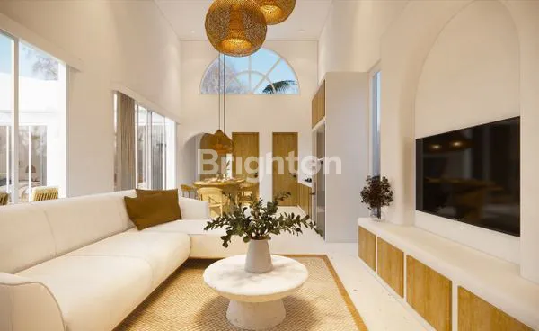 image CASA DE HARVEST - VILLA MEWAH & EKSKLUSIF DI UNGASAN ULUWATU   (2)