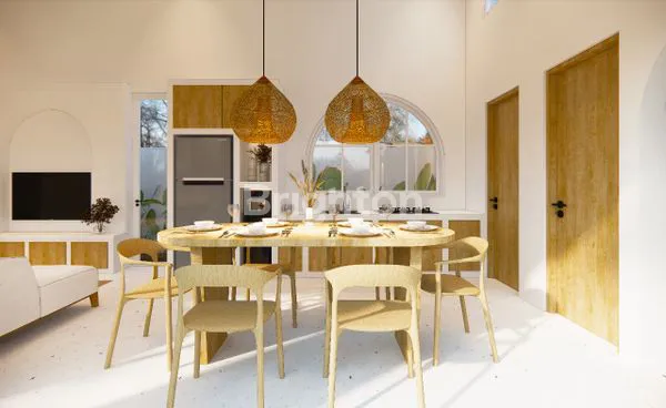 image CASA DE HARVEST - VILLA MEWAH & EKSKLUSIF DI UNGASAN ULUWATU   (3)