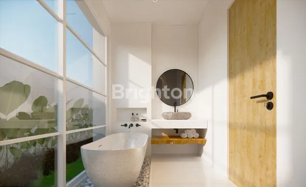 image CASA DE HARVEST - VILLA MEWAH & EKSKLUSIF DI UNGASAN ULUWATU   (6)