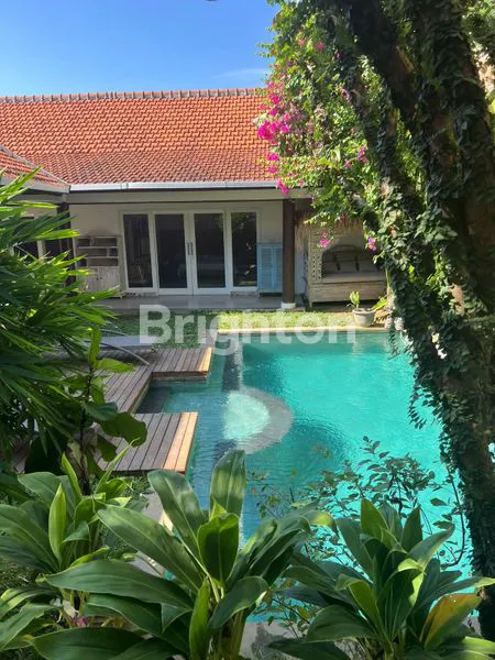 image VILLA SEWA UMALAS (5)