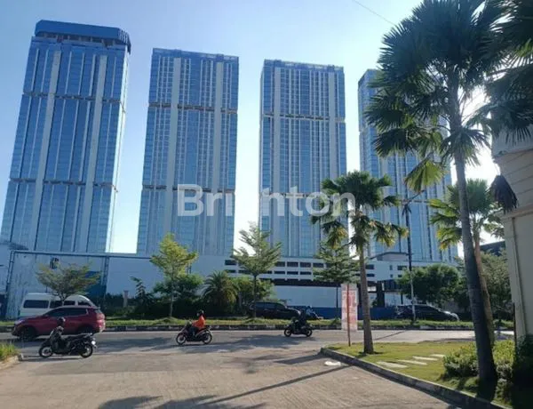 image APARTEMENT POLLUX  (5)