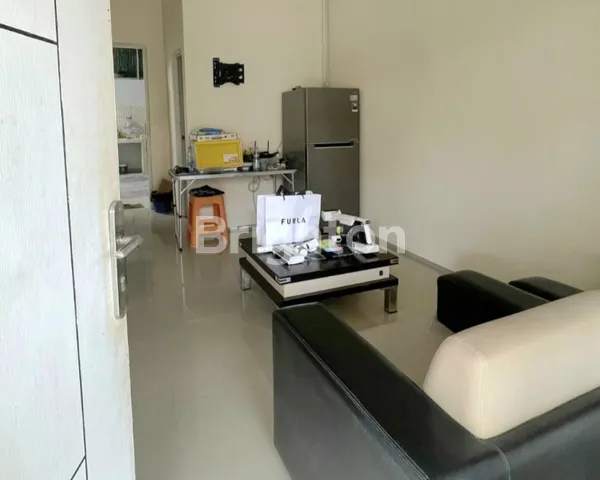 image RUMAH 1 LANTAI SIAP HUNI TAMAN WISATA REGENCY DEKAT CITRALAND DAN PAKUWON (3)