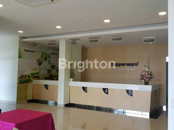 image GEDUNG 4 LANTAILUAS BANGUNAN 1800M²<br />
GEDUNG SIAP PAKAI...RUANGAN LENGKAP DAN TERTATA RAPI, AREA DENPASAR (8)