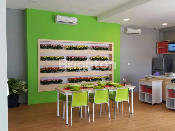 image GEDUNG 4 LANTAILUAS BANGUNAN 1800M²<br />
GEDUNG SIAP PAKAI...RUANGAN LENGKAP DAN TERTATA RAPI, AREA DENPASAR (6)