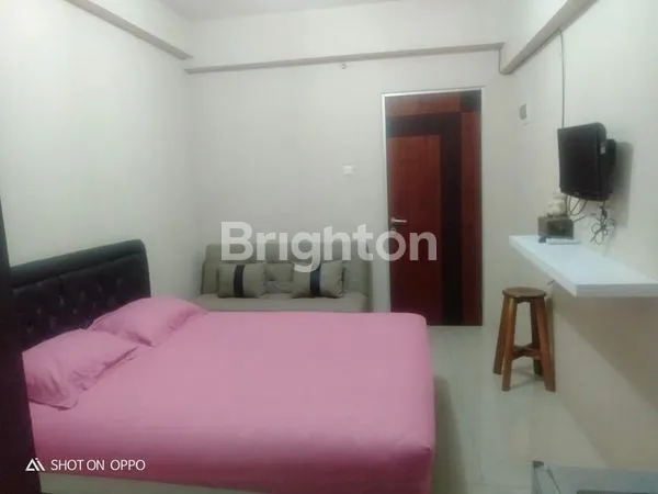 image STUDIO GUNAWANGSA MERR, SEMI FURNISHED, DEKAT IPH & UNIVERSITAS (1)