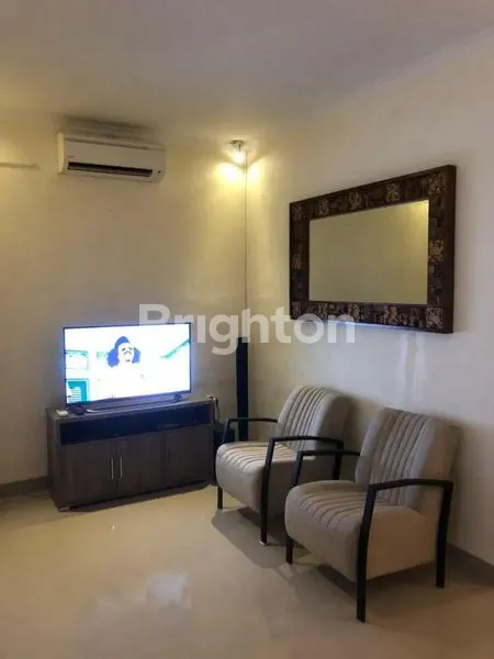 image CHAMPACA RESIDENCE (PONDOK INDAH GROUP) REMPOA CIPUTAT (2)