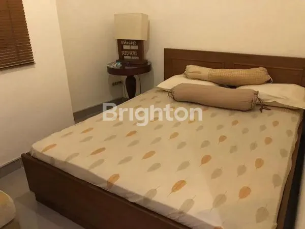 image CHAMPACA RESIDENCE (PONDOK INDAH GROUP) REMPOA CIPUTAT (5)