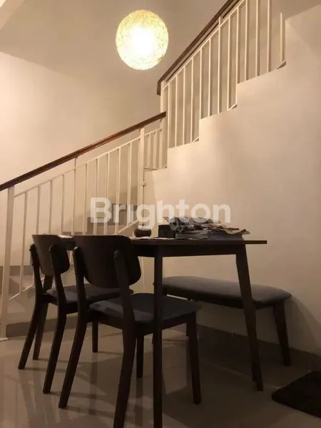 image CHAMPACA RESIDENCE (PONDOK INDAH GROUP) REMPOA CIPUTAT (4)