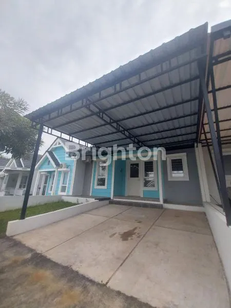 image RUMAH BARU SIAP HUNI CITRALAND BSB SEMARANG (2)