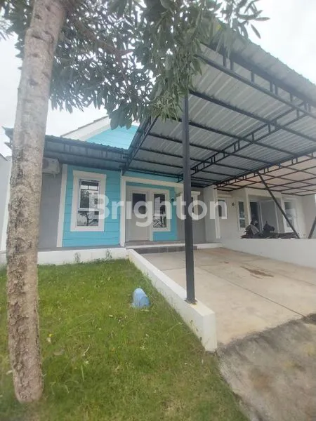 image RUMAH BARU SIAP HUNI CITRALAND BSB SEMARANG (1)