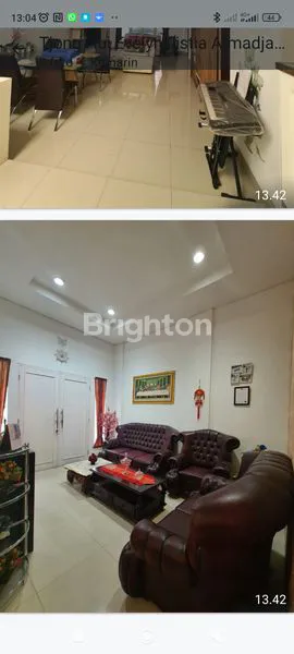 image DIJUAL RUMAH MEWAH SUPER SUPER MURAH (2)