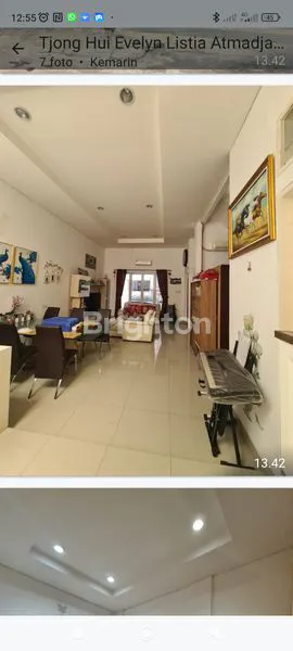 image DIJUAL RUMAH MEWAH SUPER SUPER MURAH (3)