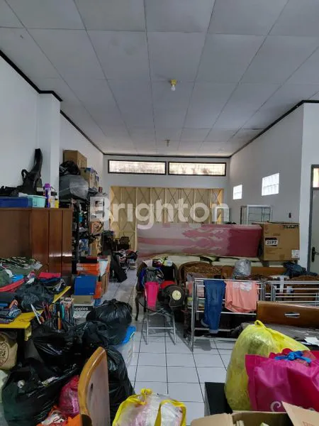 image RUMAH SIAP HUNI 2 LANTAI SOLO BARU (2)