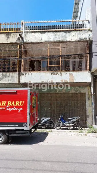 Gambar Property RUKO DI JALAN KALISARI SURABAYA