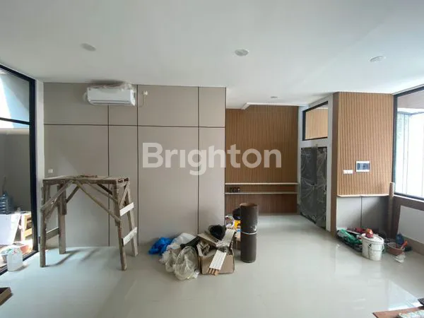 image RUMAH CITRA 1 CENGKARENG BRAND NEW<br />
 DALAM TAHAP FINISHING DAN INTERIOR<br />
  (8)