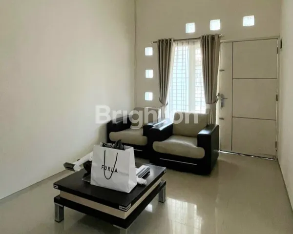 image RUMAH 1 LANTAI SIAP HUNI DI TAMAN WISATA REGENCY DEKAT CITRALAND, WISATA BUKIT MAS DAN PAKUWON (4)