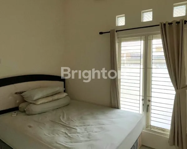 image RUMAH 1 LANTAI SIAP HUNI DI TAMAN WISATA REGENCY DEKAT CITRALAND, WISATA BUKIT MAS DAN PAKUWON (5)