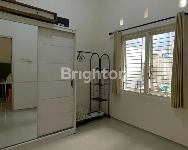 image RUMAH 1 LANTAI SIAP HUNI DI TAMAN WISATA REGENCY DEKAT CITRALAND, WISATA BUKIT MAS DAN PAKUWON (6)