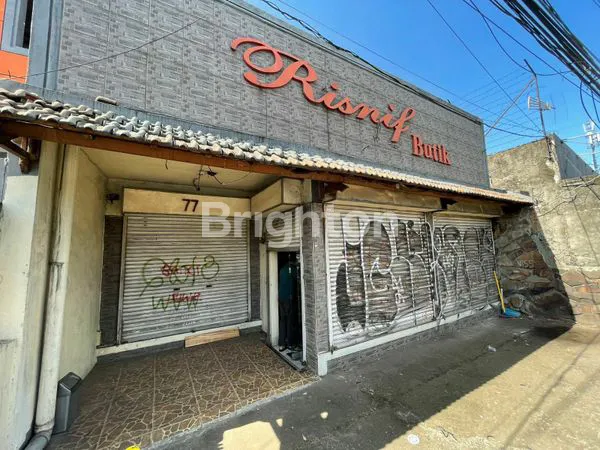 image RUANG USAHA DI AH. NASUTION STRATEGIS (5)