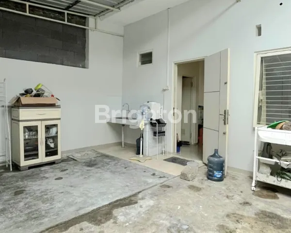 image RUMAH 1 LANTAI SIAP HUNI DI TAMAN WISATA REGENCY DEKAT CITRALAND, WISATA BUKIT MAS DAN PAKUWON (8)