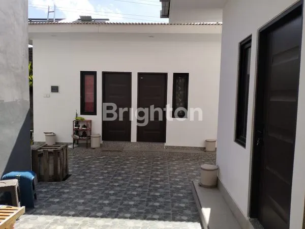 image DISEWAKAN GUDANG 274M² DAN BANGUNAN KOST 4 KAMAR TIDUR. (8)