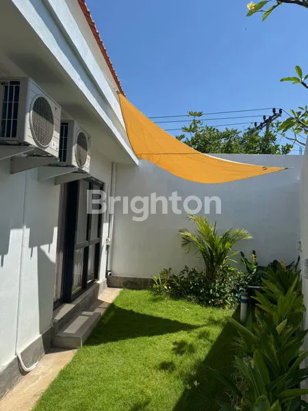 image DI SEWAKAN RUMAH JALAN BATUR SARI SANUR (4)