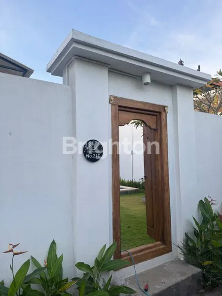 image DI SEWAKAN RUMAH JALAN BATUR SARI SANUR (6)