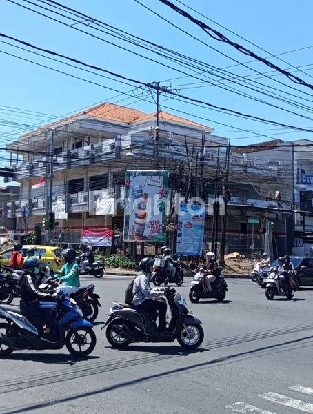 RUKO PREMIUM 3 LANTAI DI MAHENDRADATA,  LOKASI SUPER STRATEGIS!!!