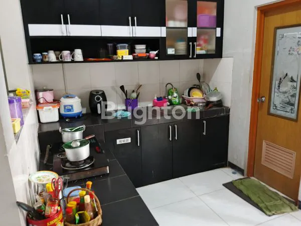 image RUMAH 1 LANTAI DEKAT RS DR OEN SOLO BARU - SIAP HUNI (7)