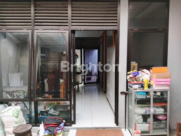 image RUMAH 1 LANTAI DEKAT RS DR OEN SOLO BARU - SIAP HUNI (6)