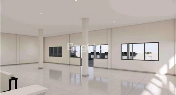 image RUKO PREMIUM 3 LANTAI DI MAHENDRADATA,  LOKASI SUPER STRATEGIS!!! (6)
