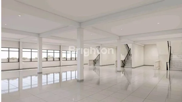 image RUKO PREMIUM 3 LANTAI DI MAHENDRADATA,  LOKASI SUPER STRATEGIS!!! (8)