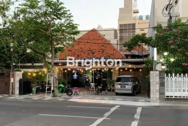 image RUMAH RAYA AMBENGAN COCOK UNTUK SEGALA USAHA, LOKASI STRATEGIS DI SURABAYA PUSAT (1)